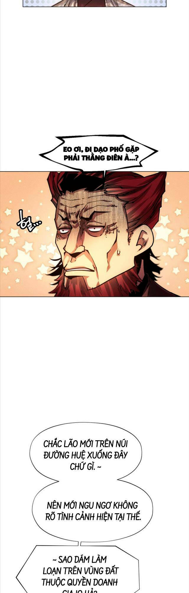 Chuyển Sinh Vào Thế Giới Võ Lâm Chapter 48 - Trang 2