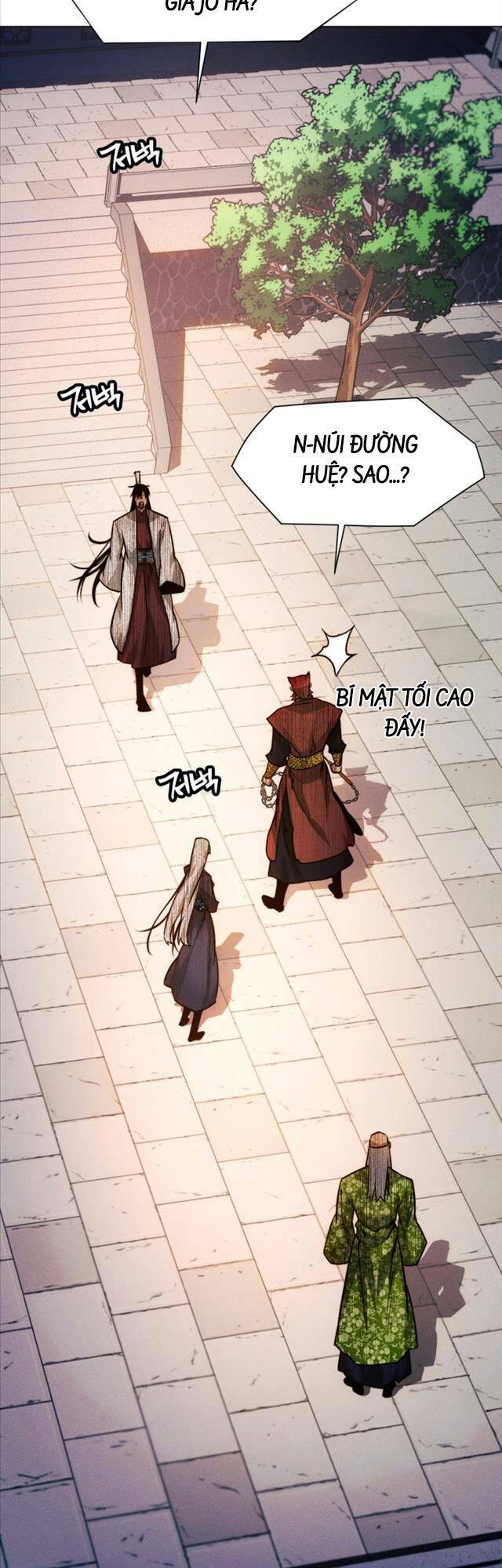 Chuyển Sinh Vào Thế Giới Võ Lâm Chapter 48 - Trang 2