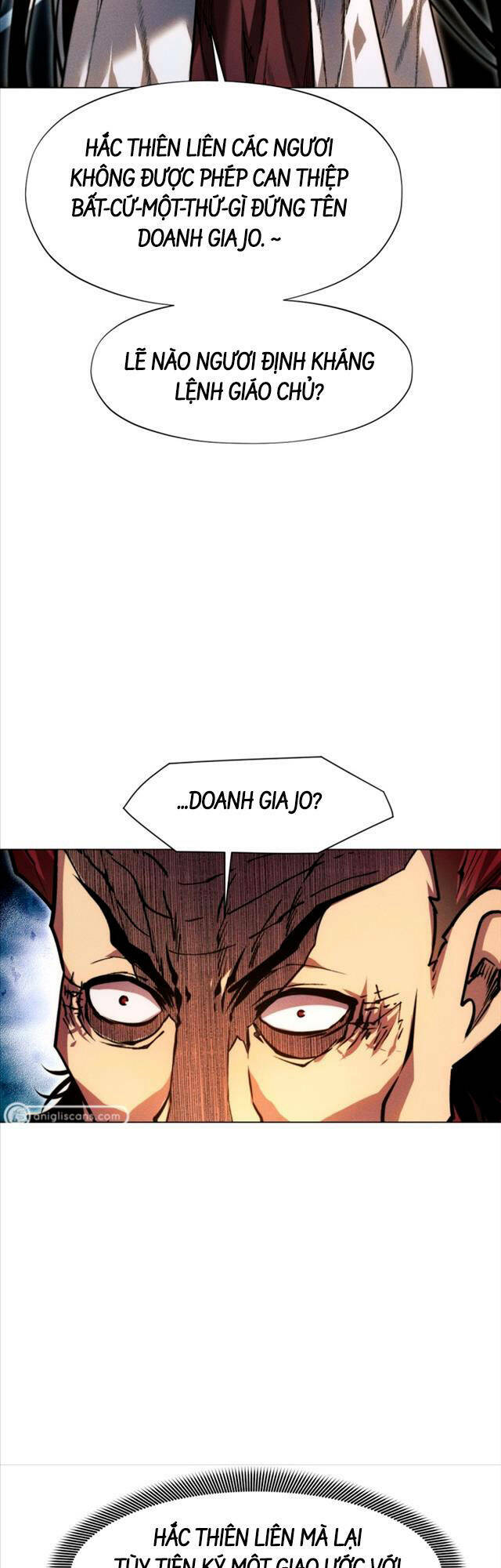 Chuyển Sinh Vào Thế Giới Võ Lâm Chapter 48 - Trang 2