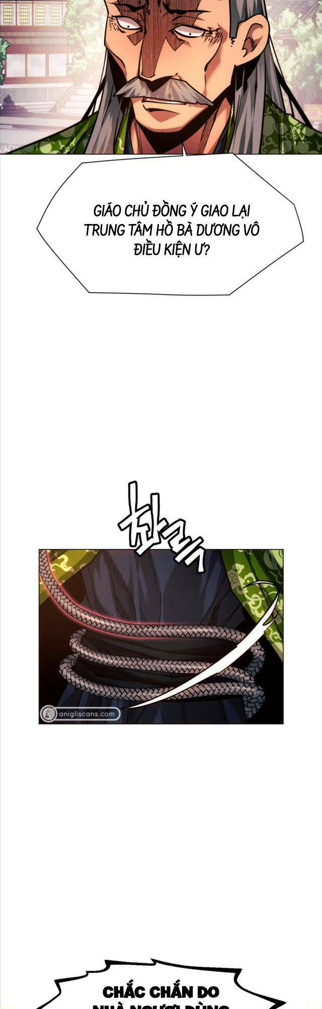 Chuyển Sinh Vào Thế Giới Võ Lâm Chapter 48 - Trang 2