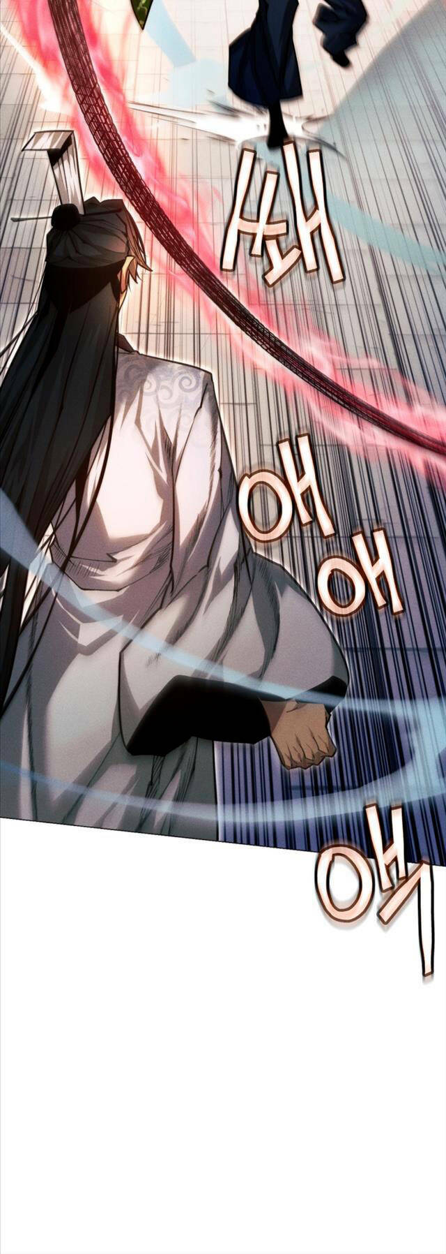 Chuyển Sinh Vào Thế Giới Võ Lâm Chapter 48 - Trang 2