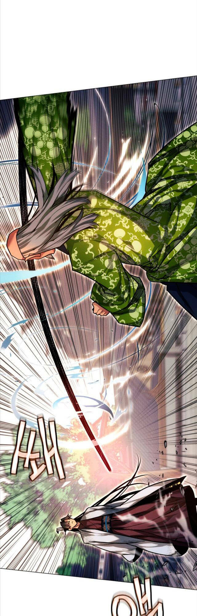 Chuyển Sinh Vào Thế Giới Võ Lâm Chapter 48 - Trang 2