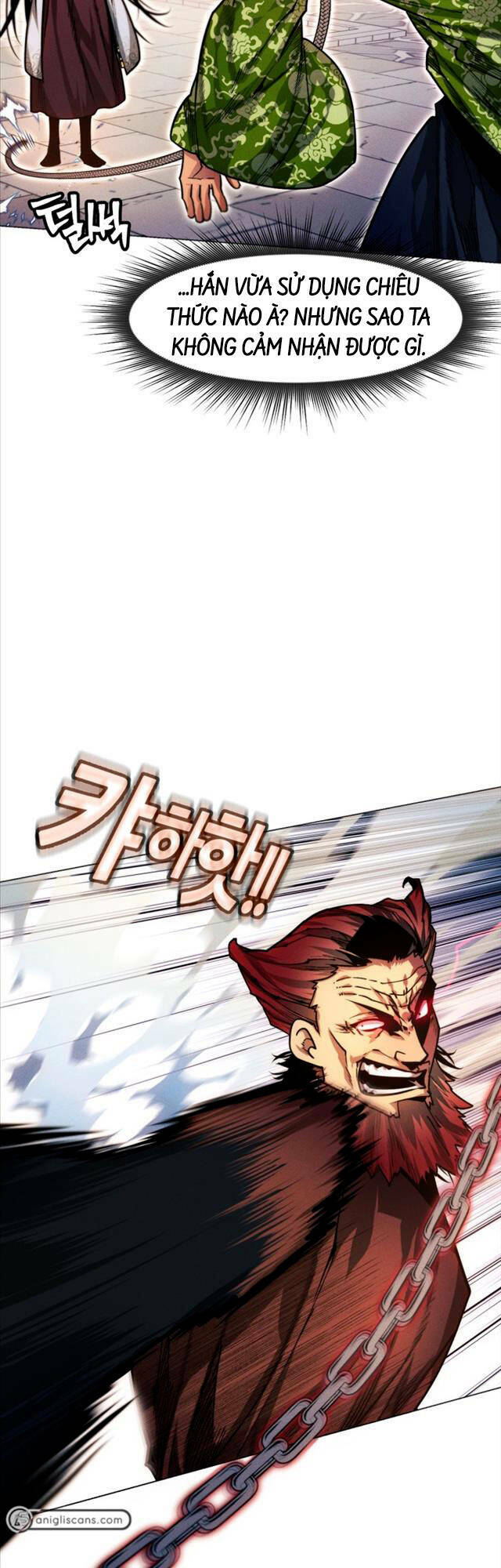 Chuyển Sinh Vào Thế Giới Võ Lâm Chapter 48 - Trang 2