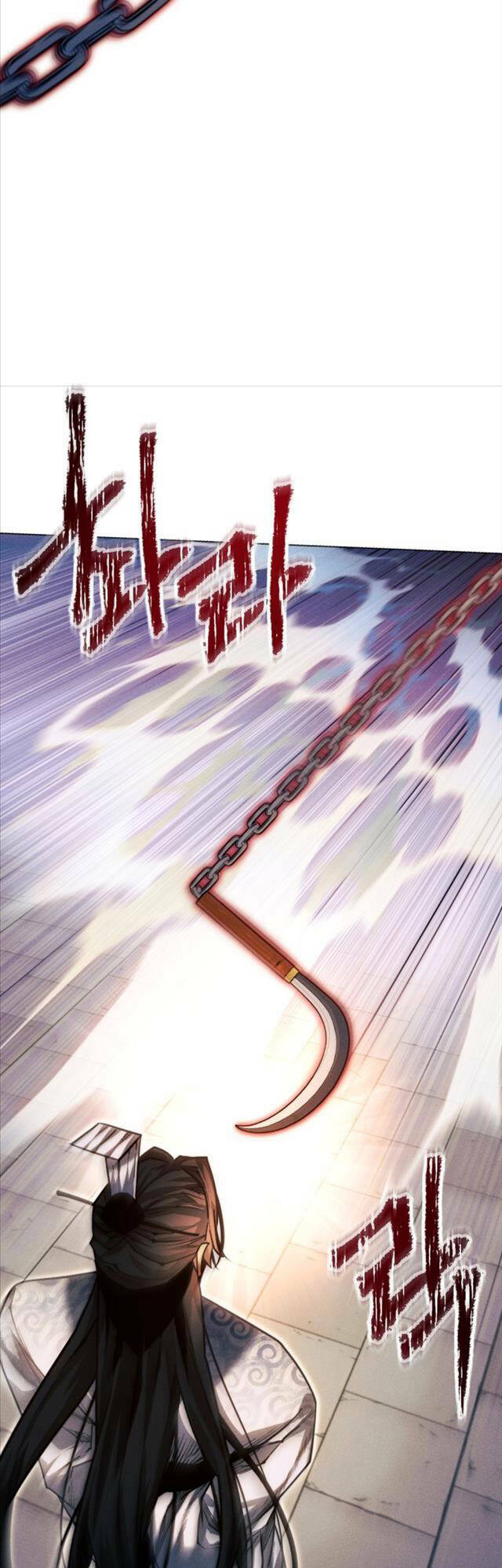 Chuyển Sinh Vào Thế Giới Võ Lâm Chapter 48 - Trang 2