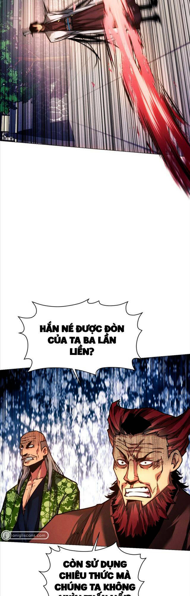 Chuyển Sinh Vào Thế Giới Võ Lâm Chapter 48 - Trang 2