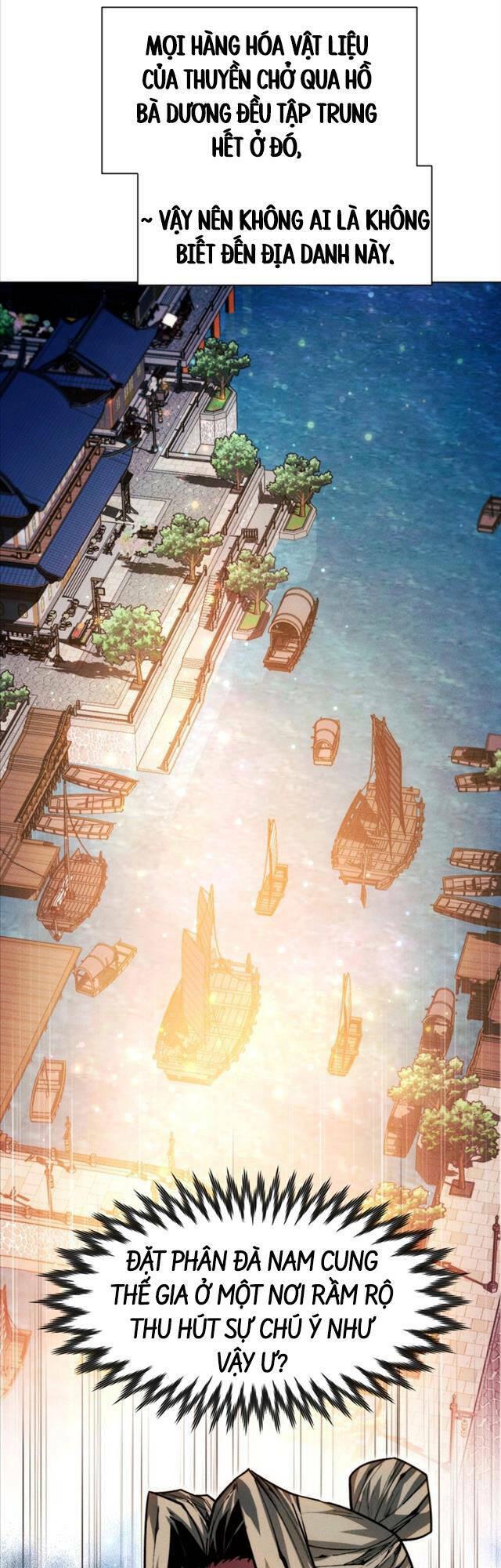 Chuyển Sinh Vào Thế Giới Võ Lâm Chapter 48 - Trang 2