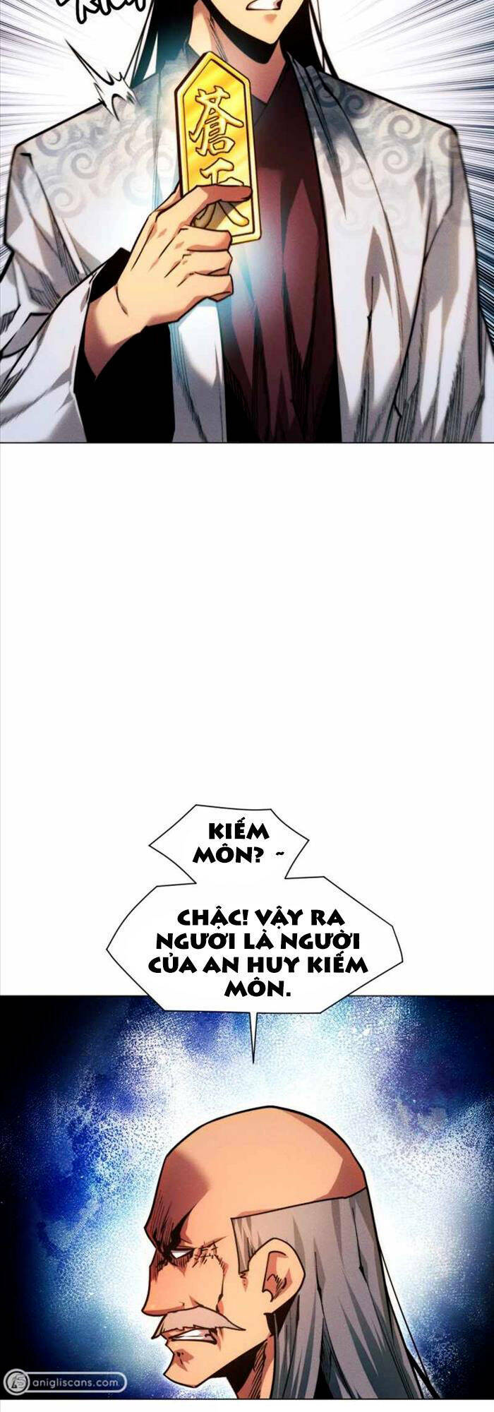 Chuyển Sinh Vào Thế Giới Võ Lâm Chapter 49 - Trang 2