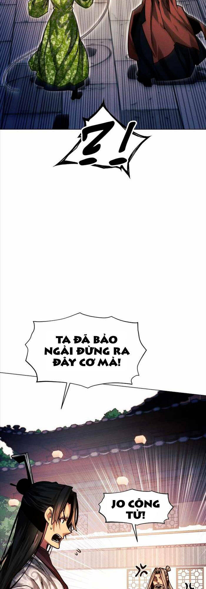 Chuyển Sinh Vào Thế Giới Võ Lâm Chapter 49 - Trang 2