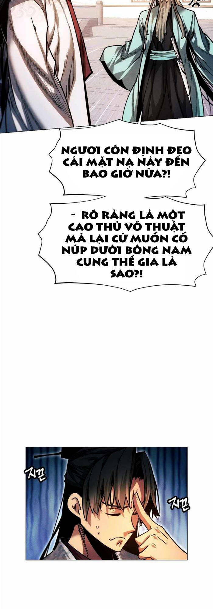 Chuyển Sinh Vào Thế Giới Võ Lâm Chapter 49 - Trang 2