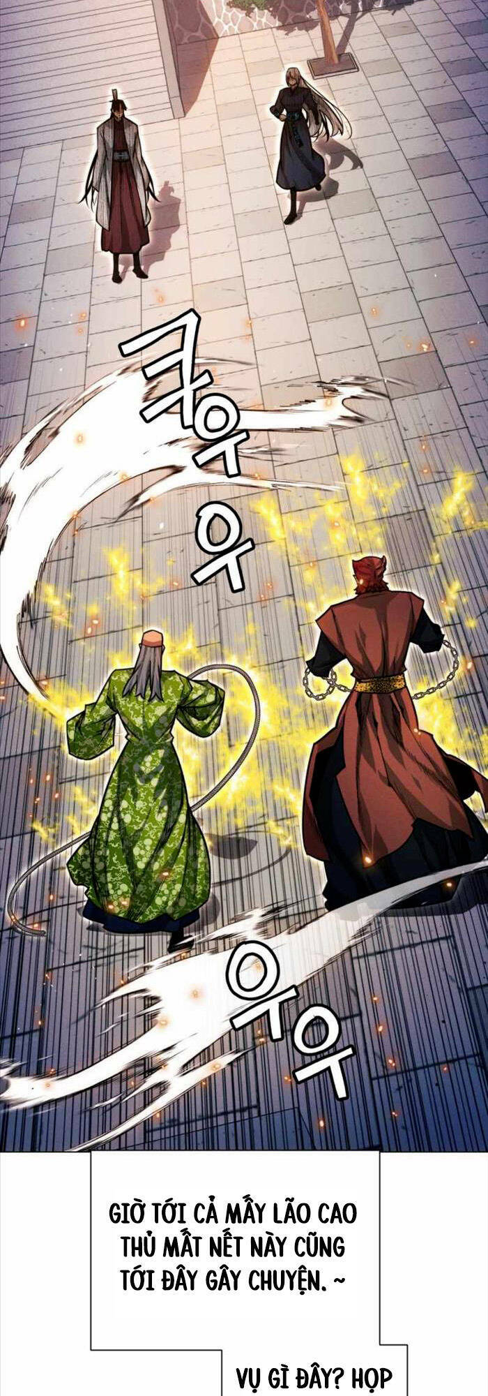 Chuyển Sinh Vào Thế Giới Võ Lâm Chapter 49 - Trang 2