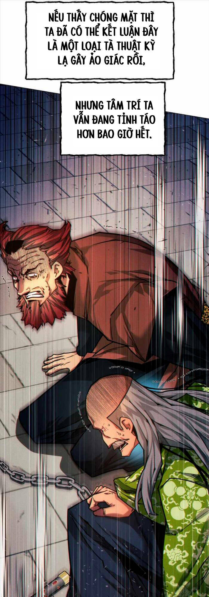 Chuyển Sinh Vào Thế Giới Võ Lâm Chapter 49 - Trang 2