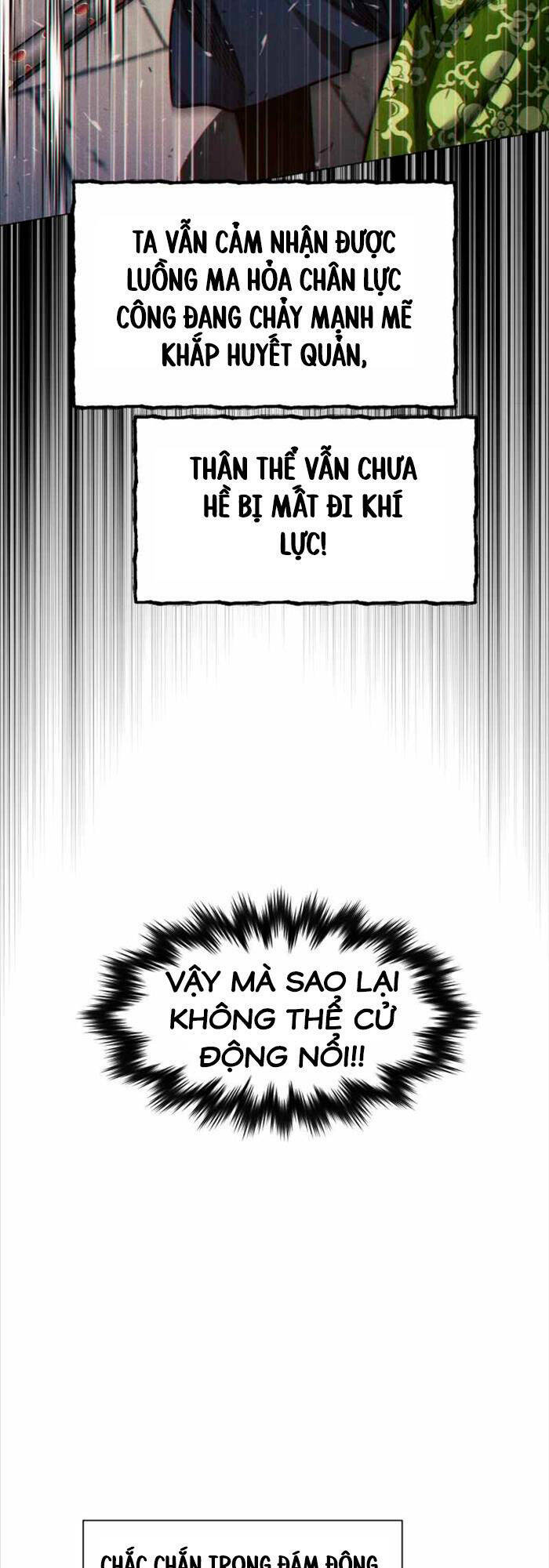 Chuyển Sinh Vào Thế Giới Võ Lâm Chapter 49 - Trang 2