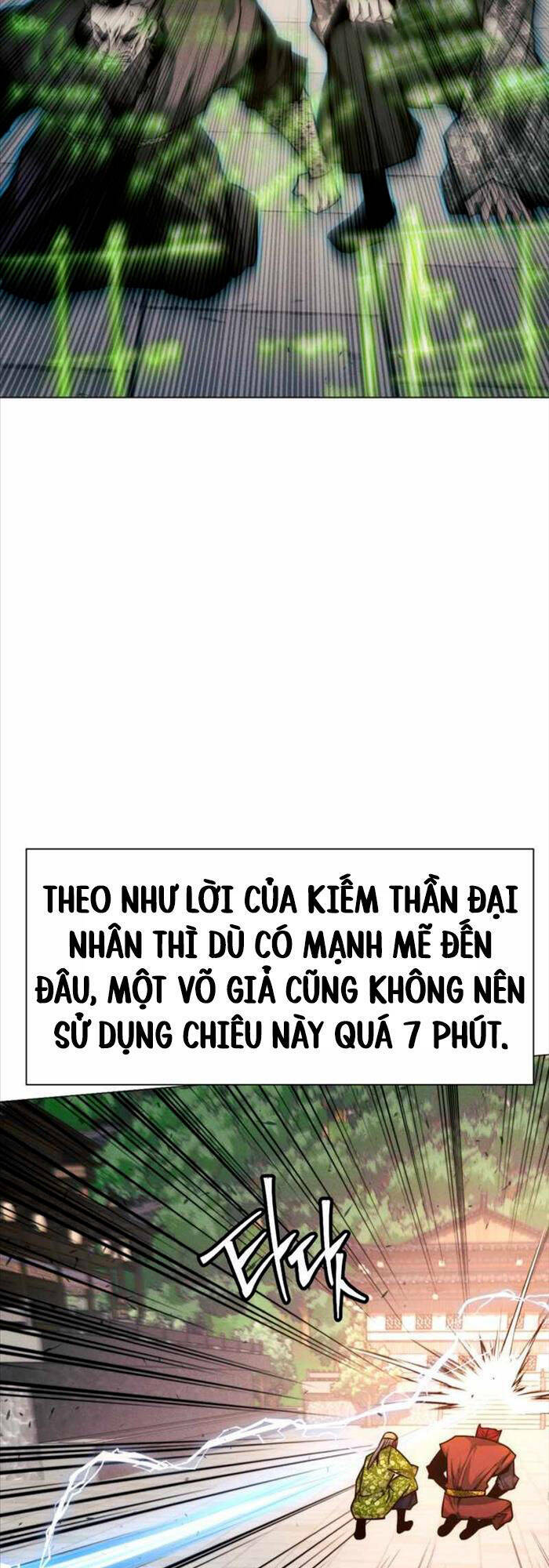 Chuyển Sinh Vào Thế Giới Võ Lâm Chapter 49 - Trang 2