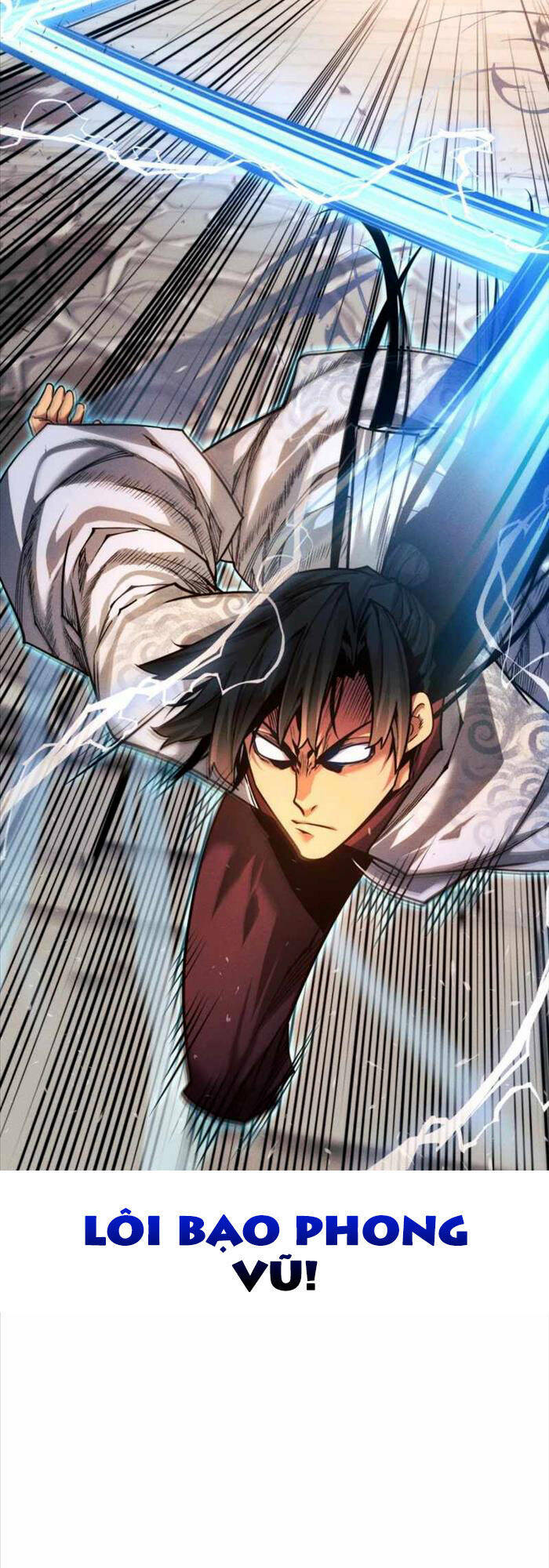 Chuyển Sinh Vào Thế Giới Võ Lâm Chapter 49 - Trang 2