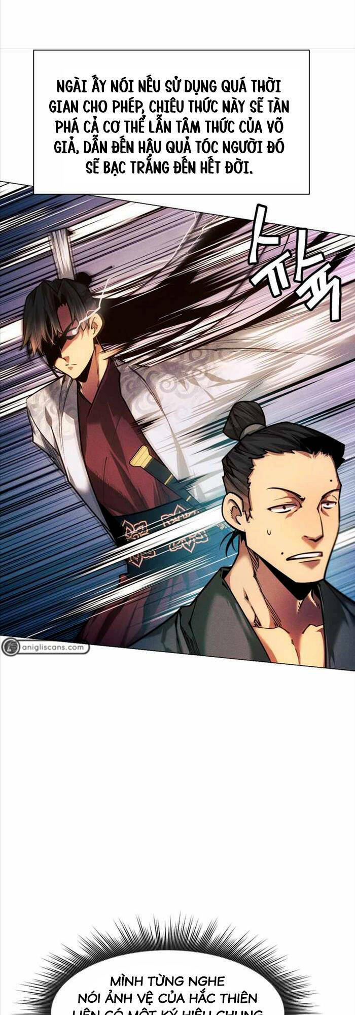 Chuyển Sinh Vào Thế Giới Võ Lâm Chapter 49 - Trang 2