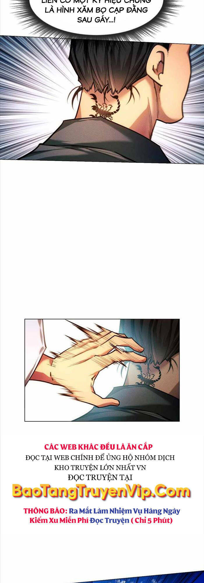 Chuyển Sinh Vào Thế Giới Võ Lâm Chapter 49 - Trang 2