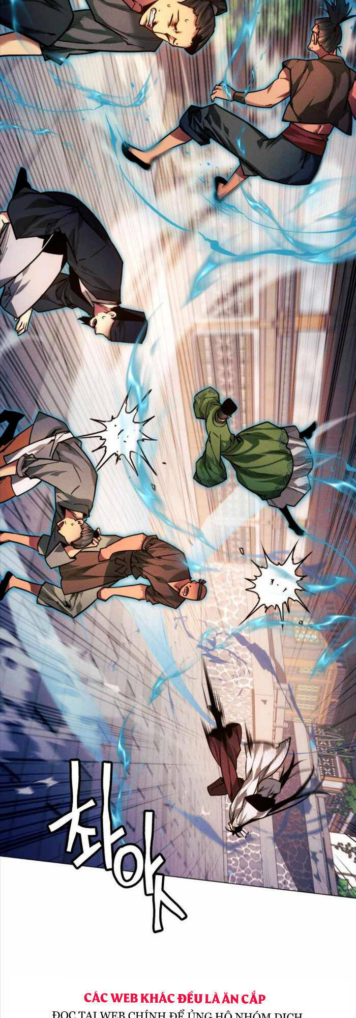 Chuyển Sinh Vào Thế Giới Võ Lâm Chapter 49 - Trang 2