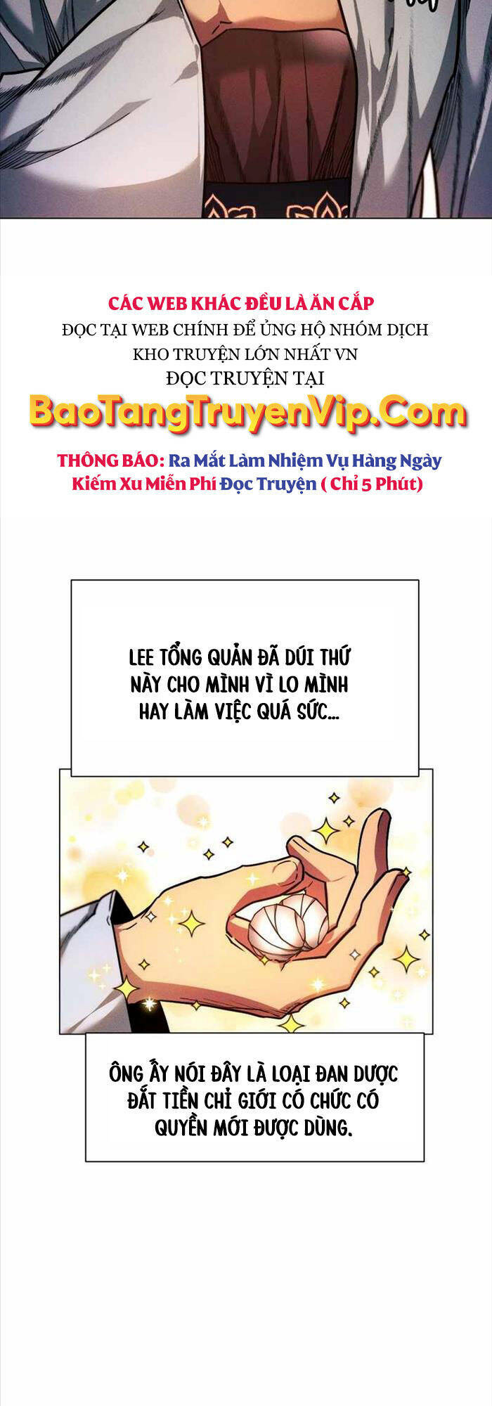 Chuyển Sinh Vào Thế Giới Võ Lâm Chapter 49 - Trang 2