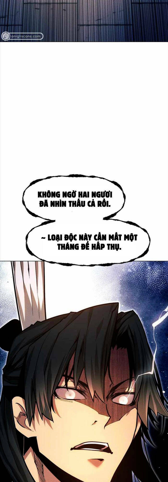 Chuyển Sinh Vào Thế Giới Võ Lâm Chapter 49 - Trang 2