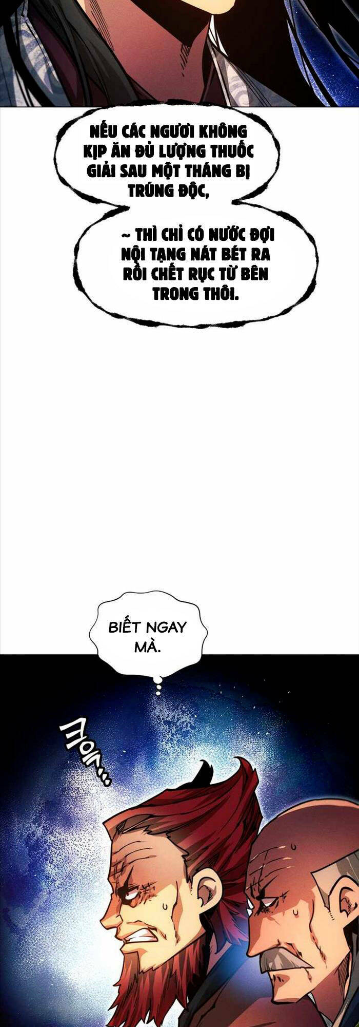 Chuyển Sinh Vào Thế Giới Võ Lâm Chapter 49 - Trang 2