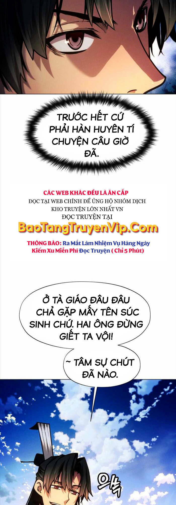 Chuyển Sinh Vào Thế Giới Võ Lâm Chapter 49 - Trang 2