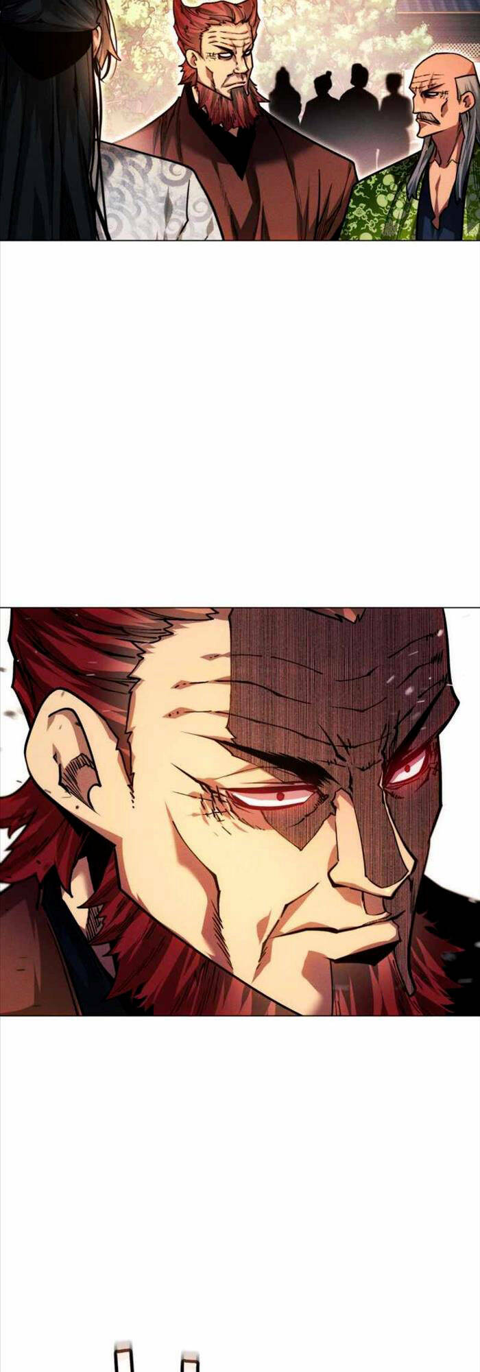 Chuyển Sinh Vào Thế Giới Võ Lâm Chapter 49 - Trang 2