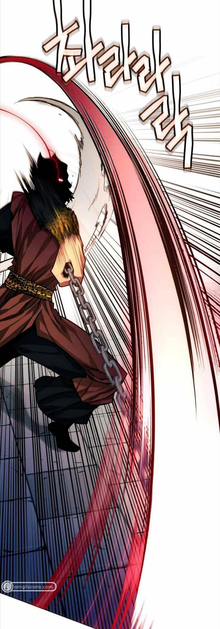 Chuyển Sinh Vào Thế Giới Võ Lâm Chapter 49 - Trang 2