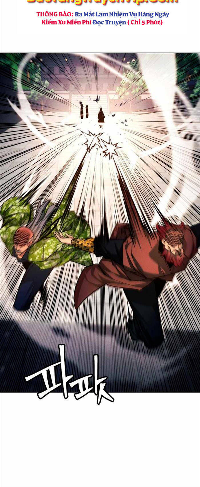 Chuyển Sinh Vào Thế Giới Võ Lâm Chapter 49 - Trang 2