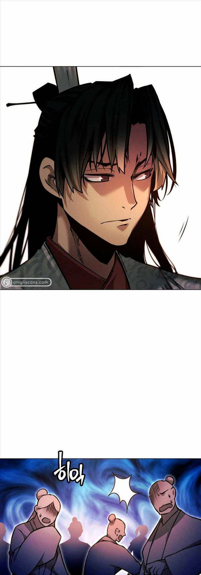 Chuyển Sinh Vào Thế Giới Võ Lâm Chapter 49 - Trang 2