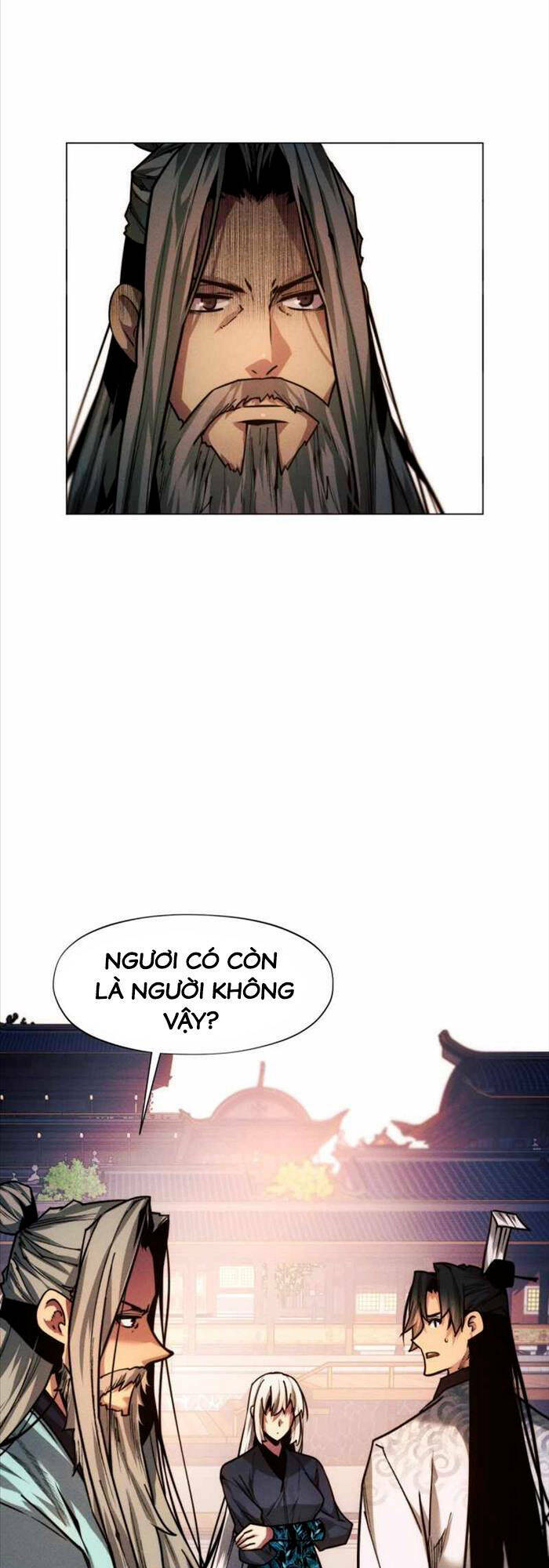 Chuyển Sinh Vào Thế Giới Võ Lâm Chapter 49 - Trang 2