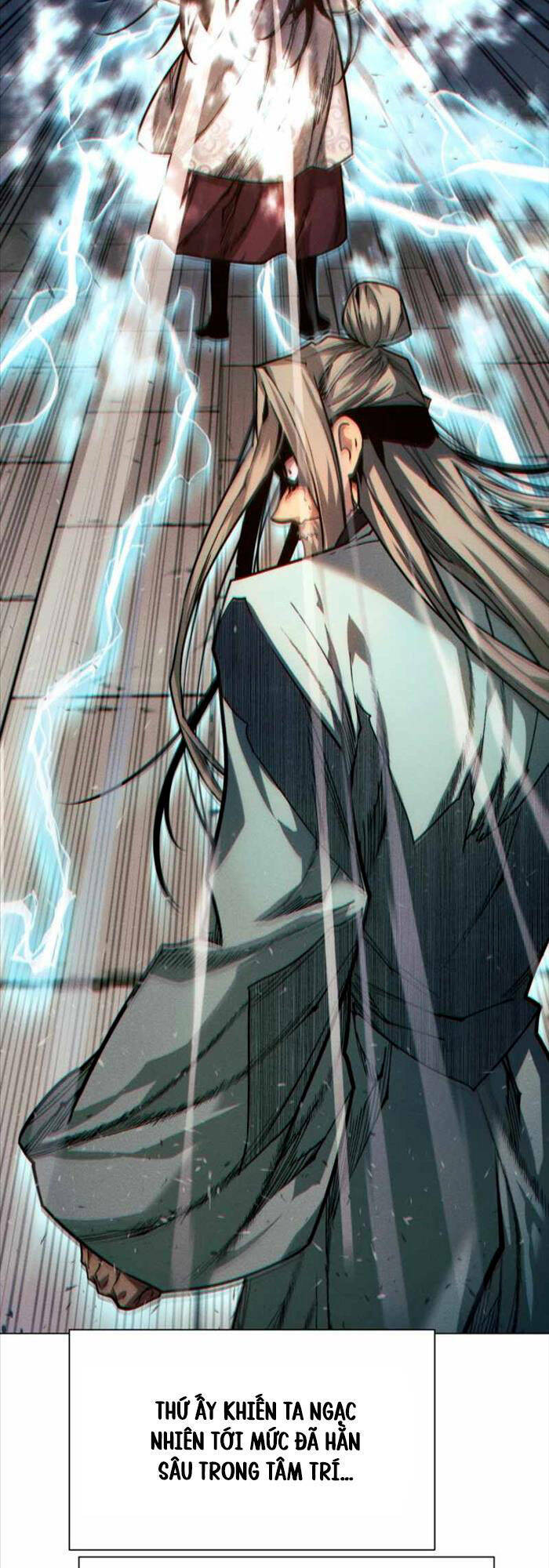 Chuyển Sinh Vào Thế Giới Võ Lâm Chapter 49 - Trang 2