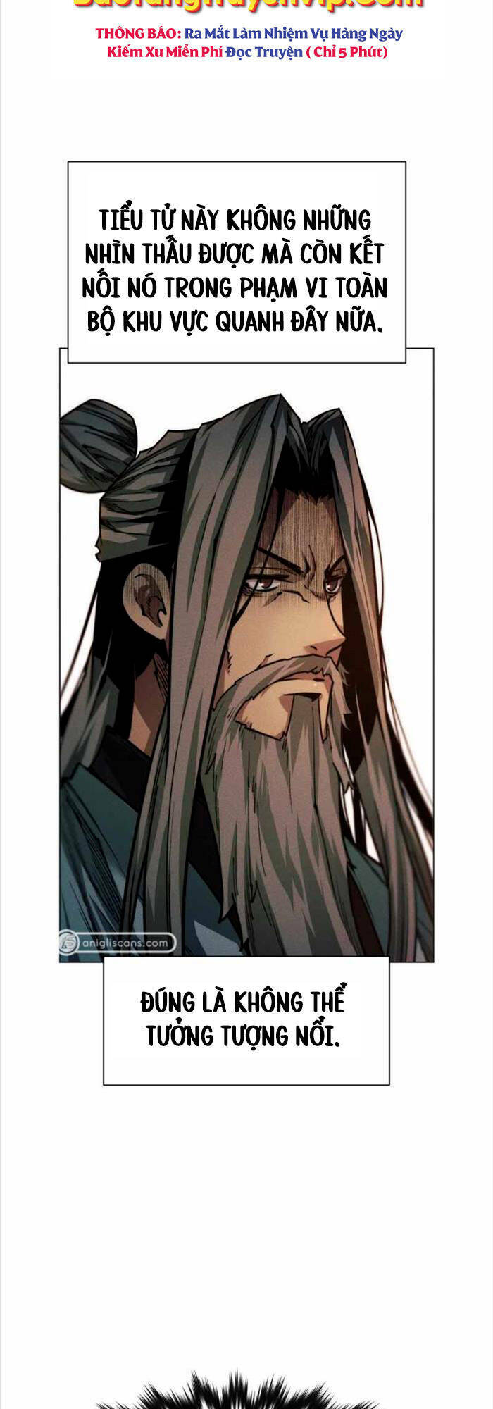 Chuyển Sinh Vào Thế Giới Võ Lâm Chapter 49 - Trang 2