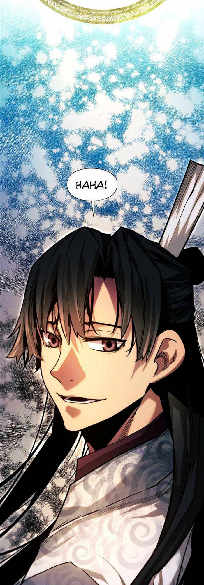 Chuyển Sinh Vào Thế Giới Võ Lâm Chapter 49 - Trang 2