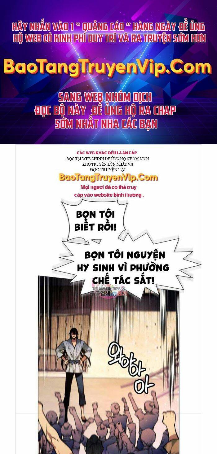 Chuyển Sinh Vào Thế Giới Võ Lâm Chapter 5 - Trang 2