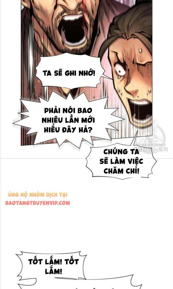 Chuyển Sinh Vào Thế Giới Võ Lâm Chapter 5 - Trang 2