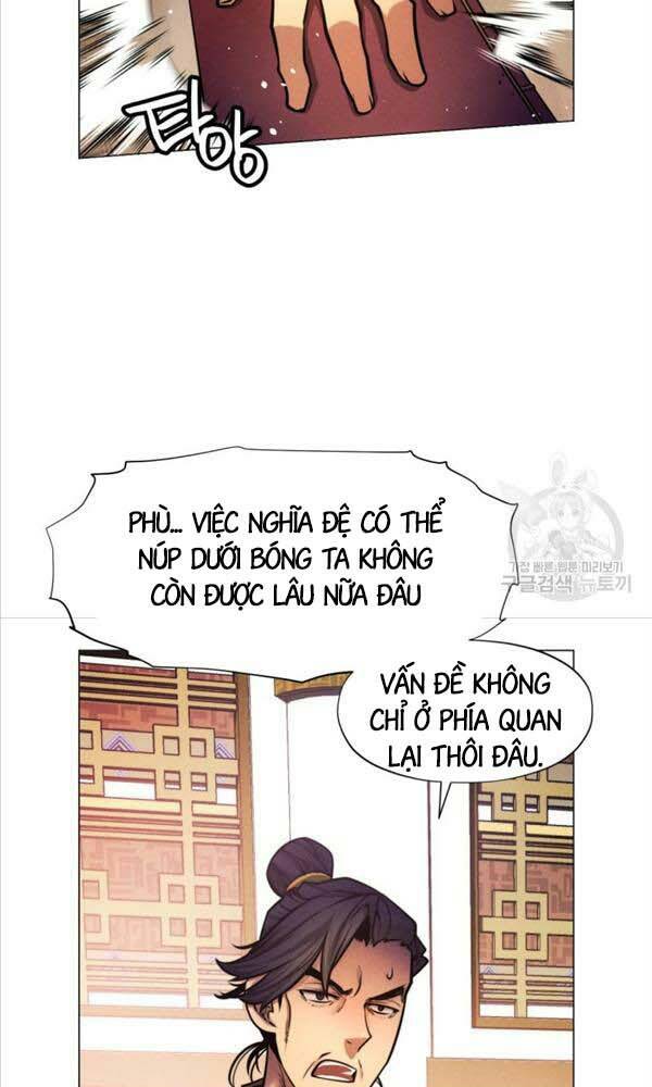 Chuyển Sinh Vào Thế Giới Võ Lâm Chapter 5 - Trang 2