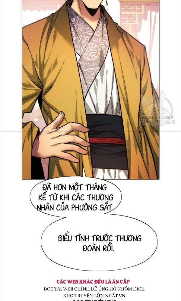 Chuyển Sinh Vào Thế Giới Võ Lâm Chapter 5 - Trang 2