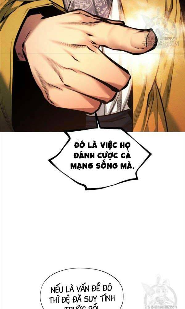 Chuyển Sinh Vào Thế Giới Võ Lâm Chapter 5 - Trang 2