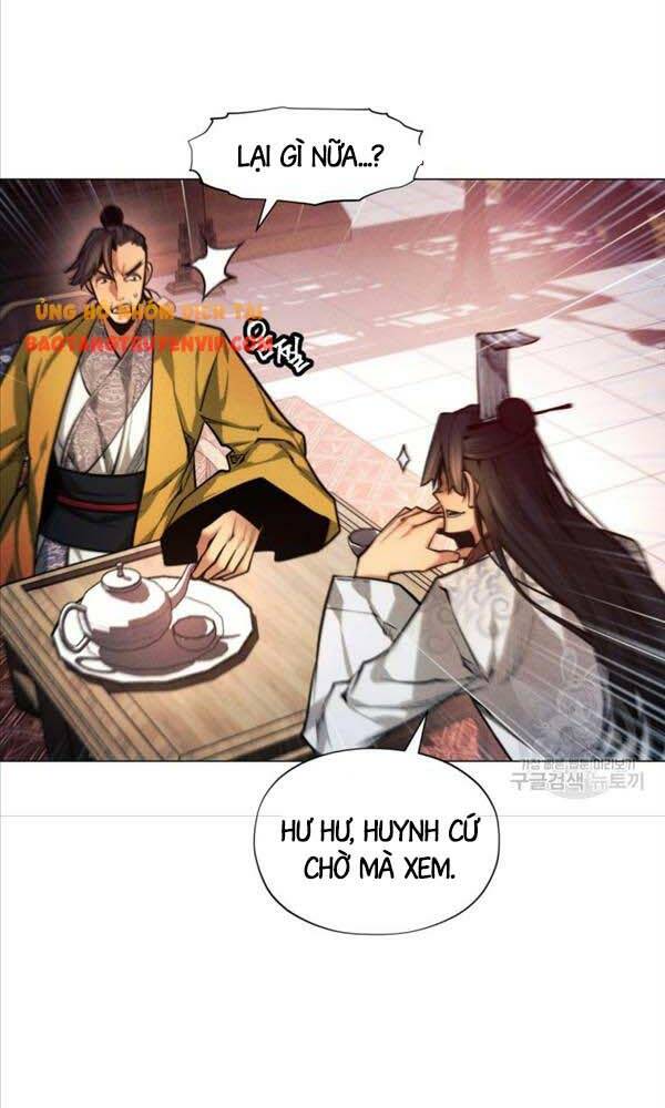 Chuyển Sinh Vào Thế Giới Võ Lâm Chapter 5 - Trang 2