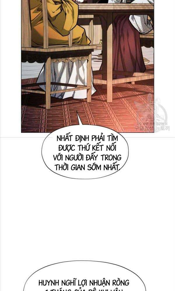 Chuyển Sinh Vào Thế Giới Võ Lâm Chapter 5 - Trang 2