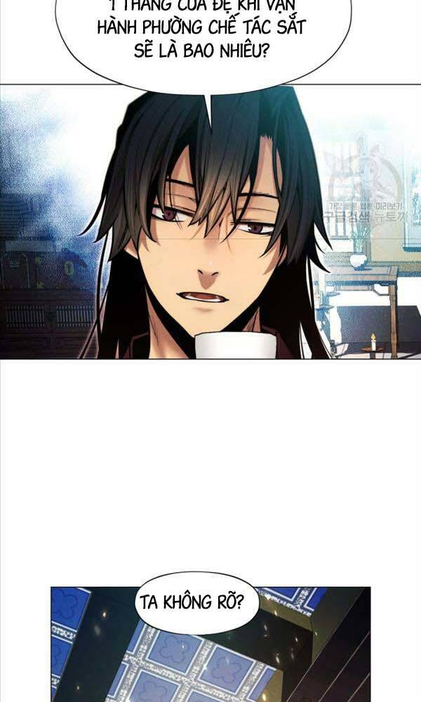 Chuyển Sinh Vào Thế Giới Võ Lâm Chapter 5 - Trang 2