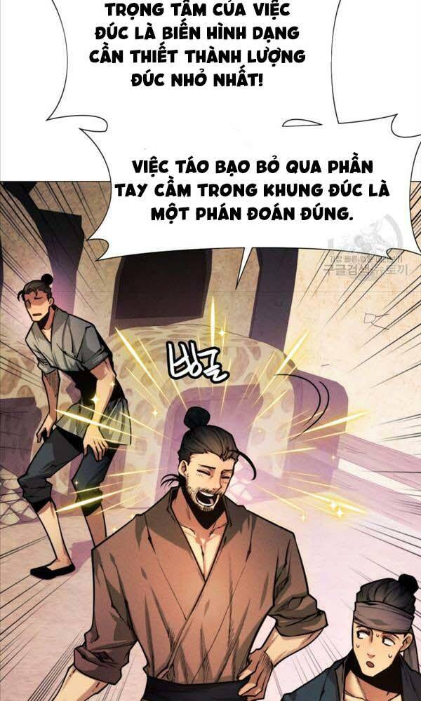 Chuyển Sinh Vào Thế Giới Võ Lâm Chapter 5 - Trang 2