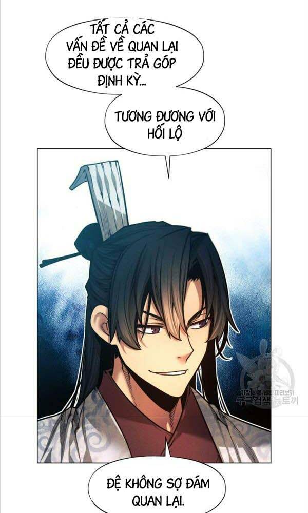 Chuyển Sinh Vào Thế Giới Võ Lâm Chapter 5 - Trang 2