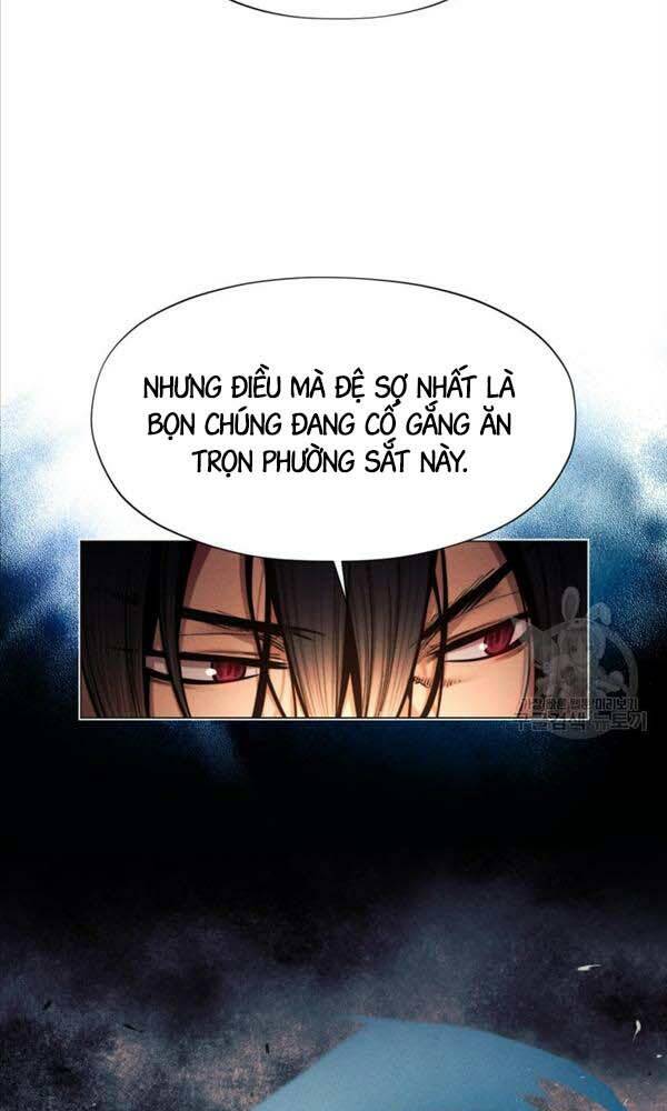 Chuyển Sinh Vào Thế Giới Võ Lâm Chapter 5 - Trang 2