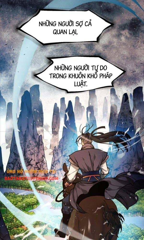 Chuyển Sinh Vào Thế Giới Võ Lâm Chapter 5 - Trang 2