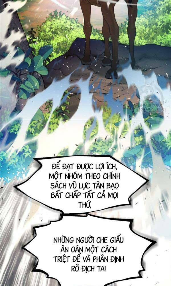 Chuyển Sinh Vào Thế Giới Võ Lâm Chapter 5 - Trang 2