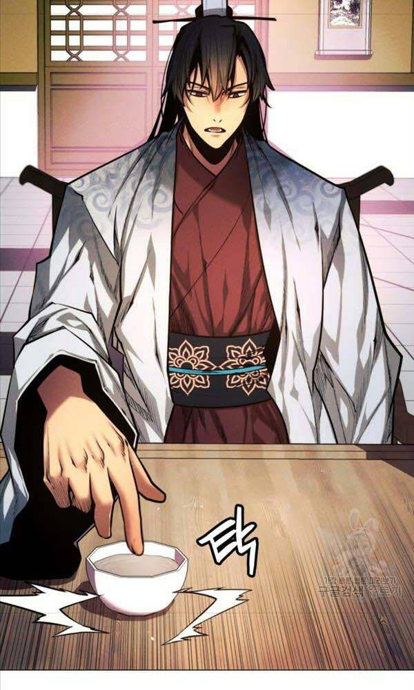 Chuyển Sinh Vào Thế Giới Võ Lâm Chapter 5 - Trang 2