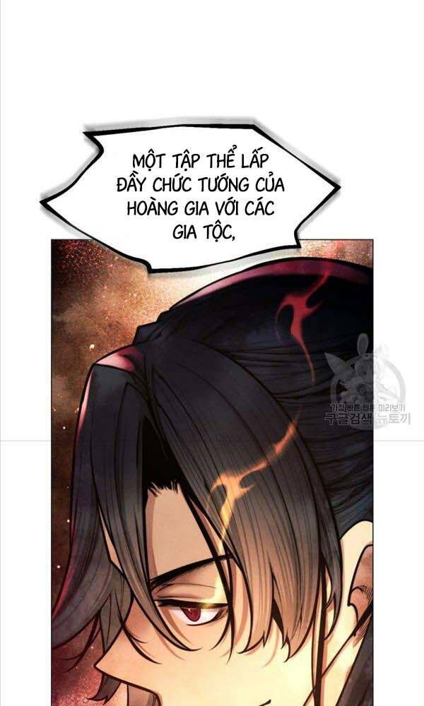 Chuyển Sinh Vào Thế Giới Võ Lâm Chapter 5 - Trang 2