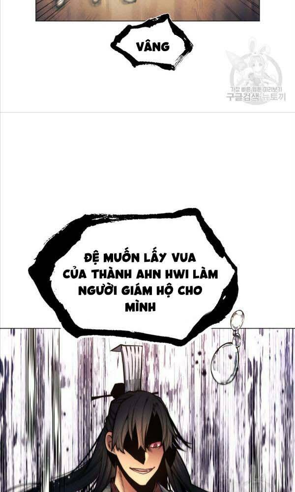 Chuyển Sinh Vào Thế Giới Võ Lâm Chapter 5 - Trang 2