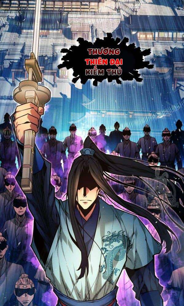 Chuyển Sinh Vào Thế Giới Võ Lâm Chapter 5 - Trang 2